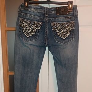 MissMe Jeans